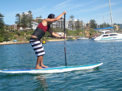 Alternative Fitness - Kalgoorlie Accommodation 0