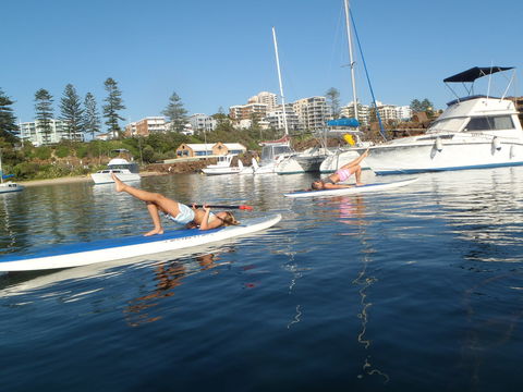 Alternative Fitness - Kalgoorlie Accommodation 1