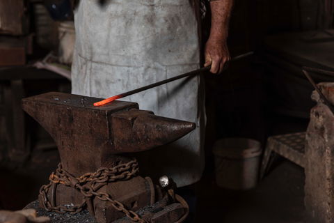 Angaston Blacksmith Shop And Museum - Kalgoorlie Accommodation 2