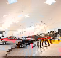 Aravina Estate Sports Car Museum - Kalgoorlie Accommodation