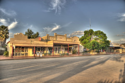 Ardlethan - Kalgoorlie Accommodation 1