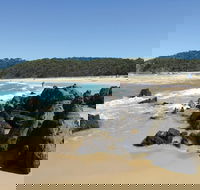 Armands Beach - Kalgoorlie Accommodation