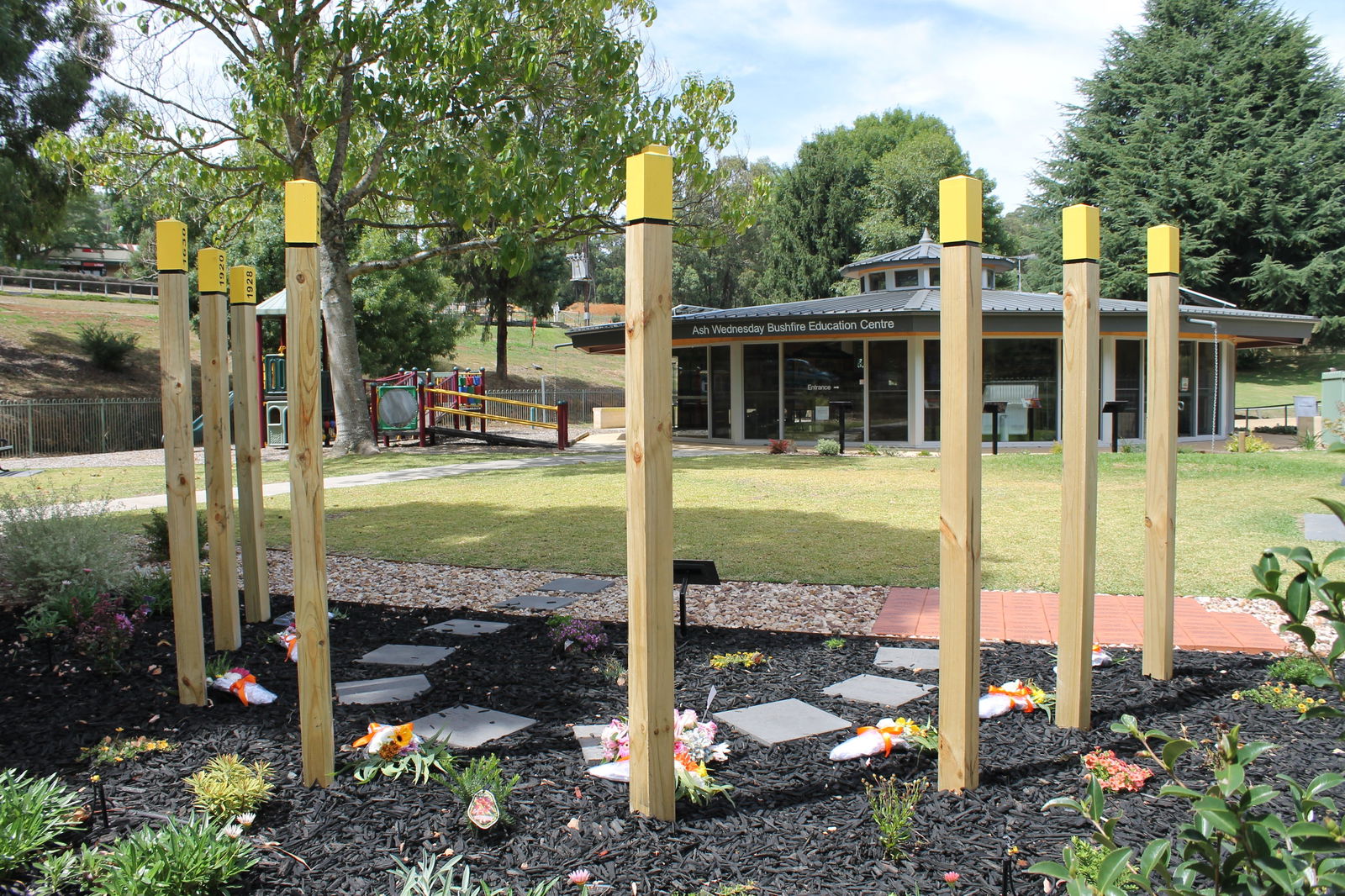 Mount Burnett VIC Kalgoorlie Accommodation