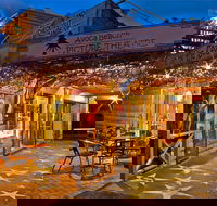 Avoca Beach Picture Theatre - Kalgoorlie Accommodation