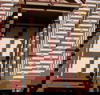 Barcaldine Masonic Lodge - Kalgoorlie Accommodation