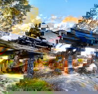 Bellarine Railway - Kalgoorlie Accommodation