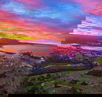 Bermagui - Kalgoorlie Accommodation
