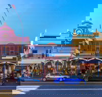 Berry - Kalgoorlie Accommodation