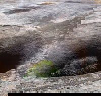 Blowhole and the Rocks - Kalgoorlie Accommodation