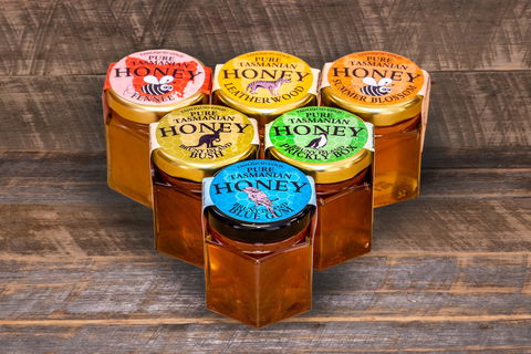 Bruny Island Honey Company - Bruny Island - Kalgoorlie Accommodation 0
