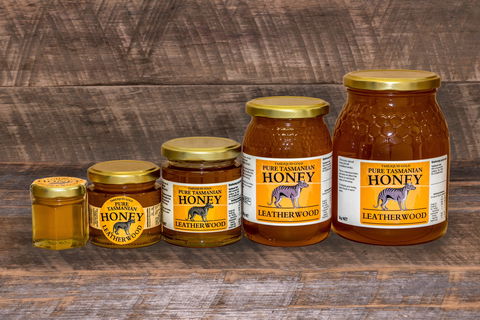 Bruny Island Honey Company - Bruny Island - Kalgoorlie Accommodation 1