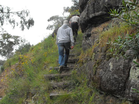 Bundidgerry Walking Track - Kalgoorlie Accommodation 0