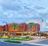 Cairns Performing Arts Centre - Kalgoorlie Accommodation