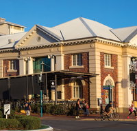 Cairns Art Gallery - Kalgoorlie Accommodation