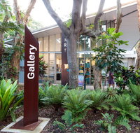 Caloundra Regional Art Gallery - Kalgoorlie Accommodation