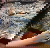 Canberra Reptile Zoo - Kalgoorlie Accommodation