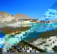 Canal Rocks - Kalgoorlie Accommodation