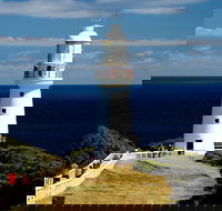Cape Otway Lightstation - Kalgoorlie Accommodation
