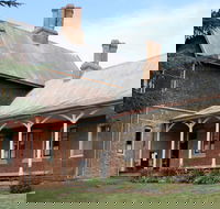 Carcoar Hospital Museum - Kalgoorlie Accommodation