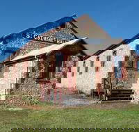 Central Greenough - Kalgoorlie Accommodation