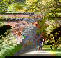 Cheviot Tunnel - Kalgoorlie Accommodation