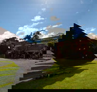 Cooroy - Kalgoorlie Accommodation