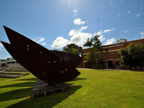 Cooroy - Kalgoorlie Accommodation 0