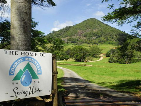 Cooroy - Kalgoorlie Accommodation 1