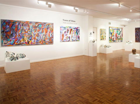 Cooroy - Kalgoorlie Accommodation 2