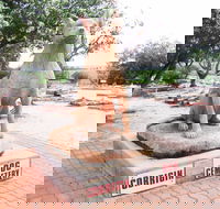 Corrigin Dog Cemetery - Kalgoorlie Accommodation