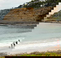 Depot Beach Picnic Area - Kalgoorlie Accommodation