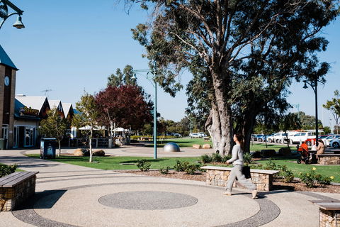 Dunsborough - Kalgoorlie Accommodation 2