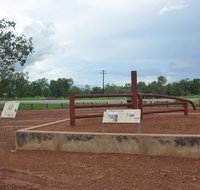 Durack Memorial - Kalgoorlie Accommodation