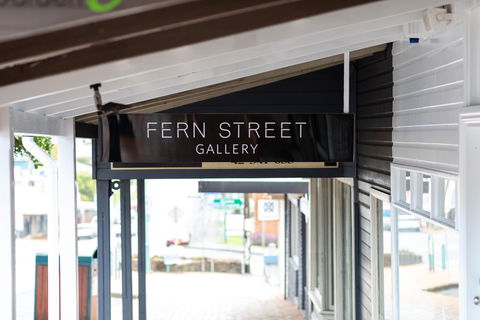 Fern Street Gallery - Kalgoorlie Accommodation 2