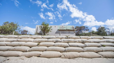 Fort Bribie - Kalgoorlie Accommodation 1