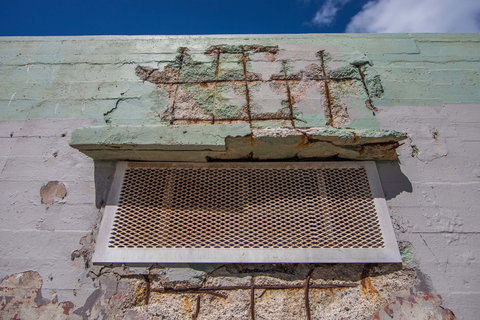 Fort Bribie - Kalgoorlie Accommodation 2