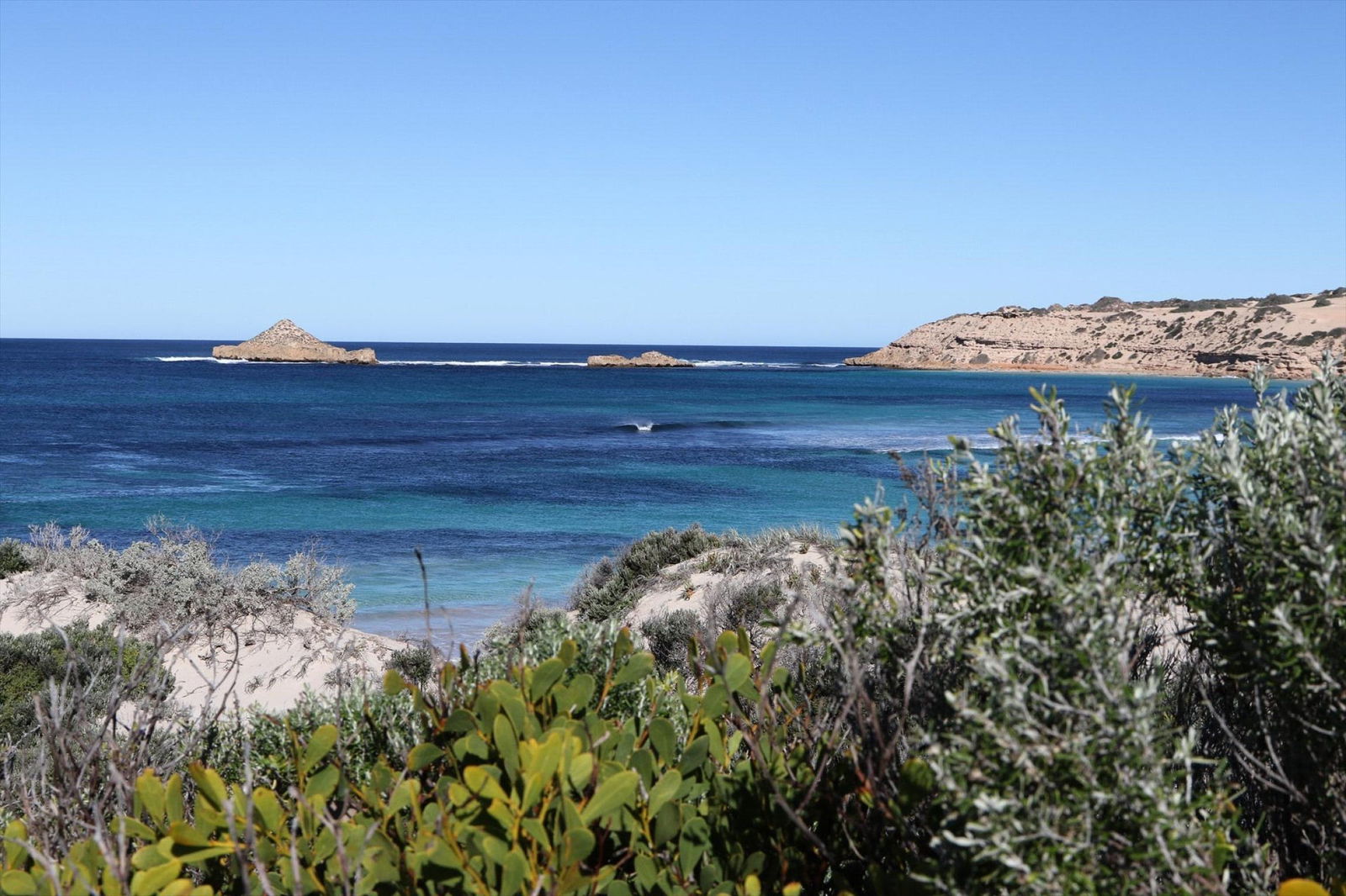 Fowlers Bay SA Kalgoorlie Accommodation