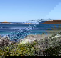 Fowlers Bay Conservation Park - Kalgoorlie Accommodation
