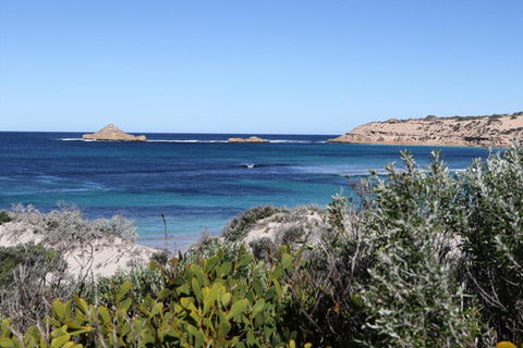 Fowlers Bay Conservation Park - Kalgoorlie Accommodation 0