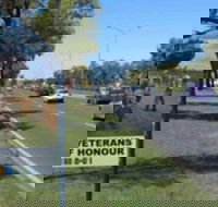 Geelong  District Sub Branch Vietnam Veterans Association - Kalgoorlie Accommodation
