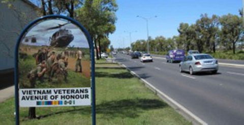 Geelong & District Sub Branch Vietnam Veterans Association - Kalgoorlie Accommodation 0