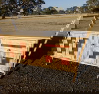 Gerard Murphy Furniture Dunkeld - Kalgoorlie Accommodation