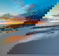 Greenfield Beach - Kalgoorlie Accommodation