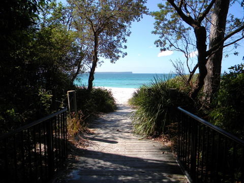 Greenfield Beach - Kalgoorlie Accommodation 1