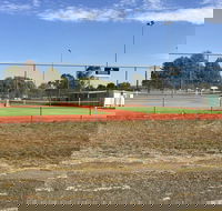 Gunning Tennis Courts - Kalgoorlie Accommodation