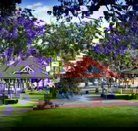 Gympie City Tourist Drive - Kalgoorlie Accommodation