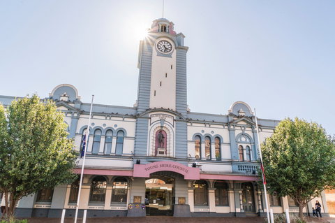 Hilltops Antique Trail - Kalgoorlie Accommodation 0