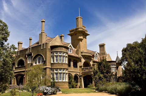 Hilltops Antique Trail - Kalgoorlie Accommodation 1