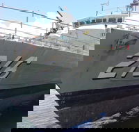 HMAS Gladstone - Kalgoorlie Accommodation