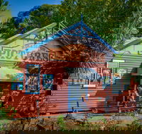 Huskisson Pictures - Kalgoorlie Accommodation